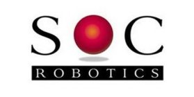 Trademark Logo S C ROBOTICS