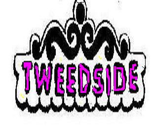 Trademark Logo TWEEDSIDE