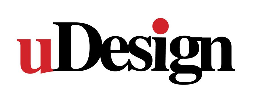 Trademark Logo UDESIGN