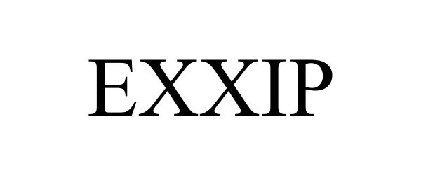  EXXIP