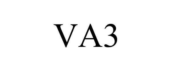  VA3