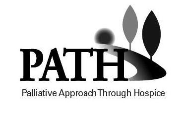 Trademark Logo PATH PALLIATIVE APPROACH THROUGH HOSPICE