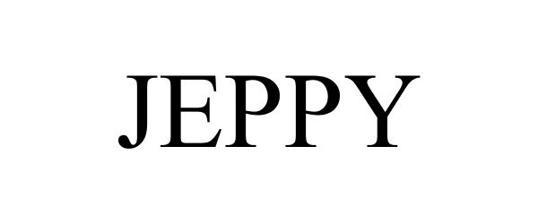  JEPPY