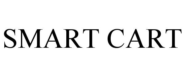 Trademark Logo SMART CART