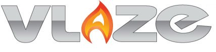 Trademark Logo VLAZE
