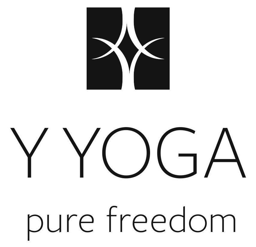  Y YOGA PURE FREEDOM