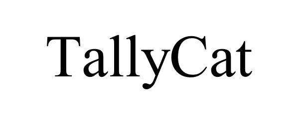  TALLYCAT