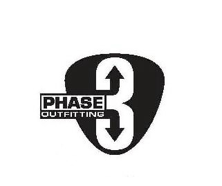 Trademark Logo PHASE 3 OUTFITTING