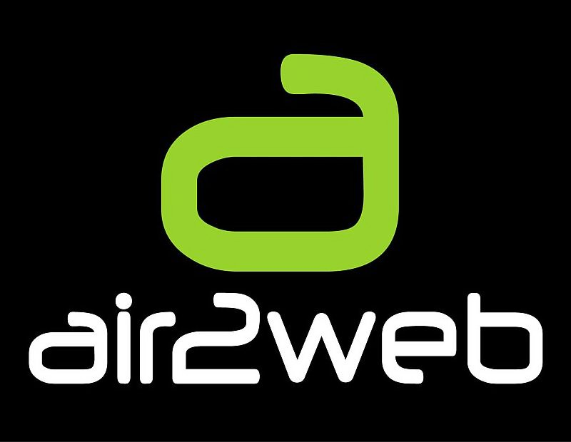 A AIR2WEB