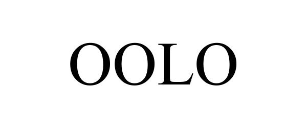  OOLO