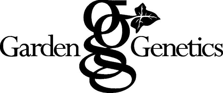  GARDEN GG GENETICS