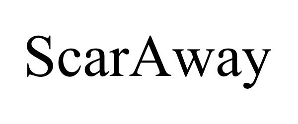 Trademark Logo SCARAWAY