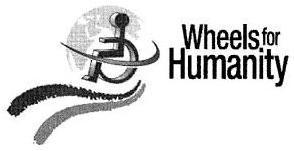 WHEELS FOR HUMANITY