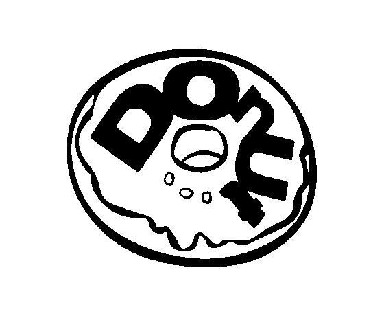 DONUT