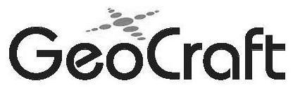 Trademark Logo GEOCRAFT