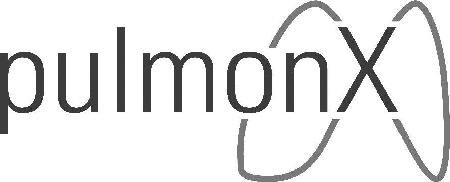 Trademark Logo PULMONX