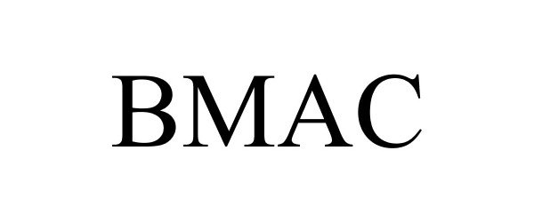  BMAC