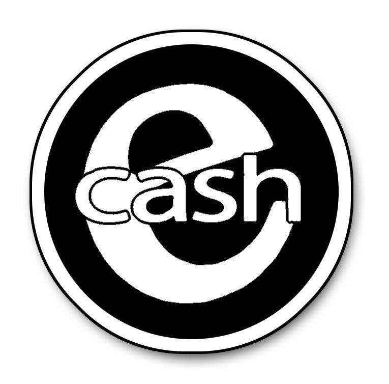 E CASH