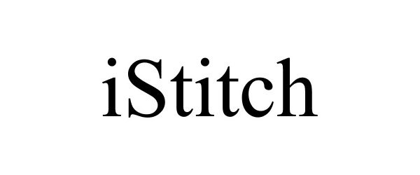  ISTITCH