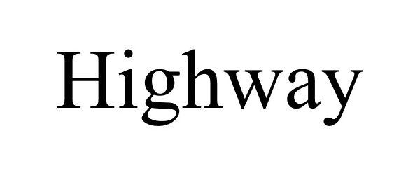 HIGHWAY