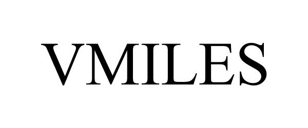 VMILES