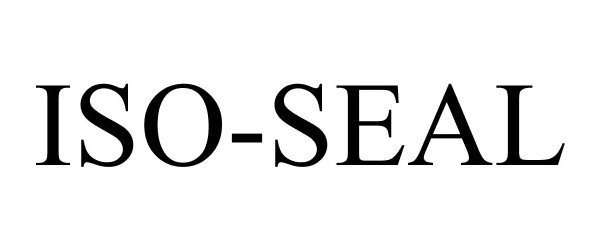  ISO-SEAL