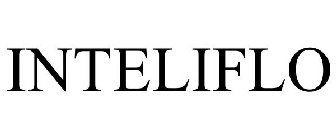 Trademark Logo INTELIFLO