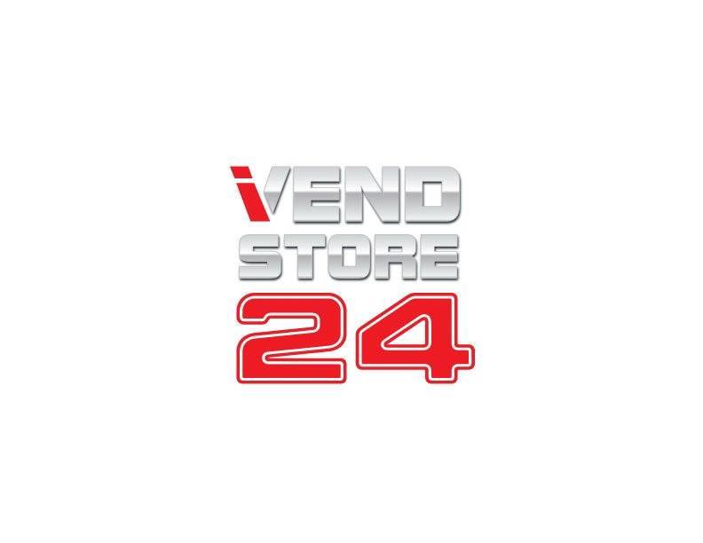  IVEND STORE 24