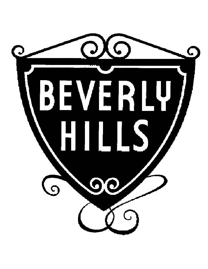 BEVERLY HILLS