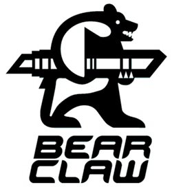  BEAR CLAW