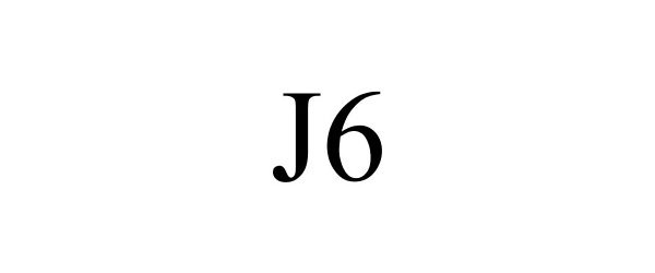  J6