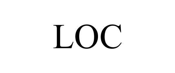  LOC