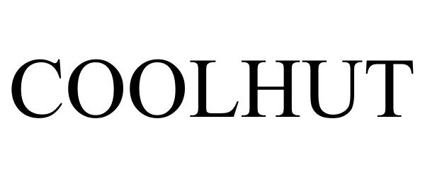 Trademark Logo COOLHUT