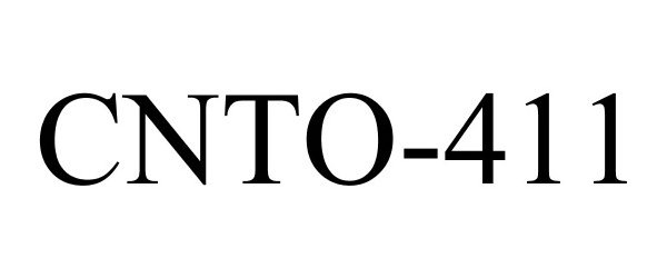  CNTO-411