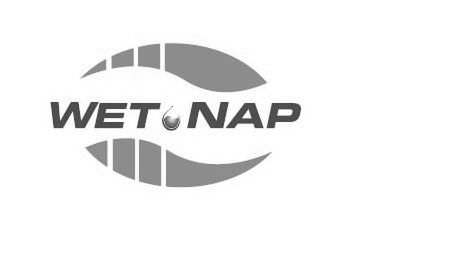 Trademark Logo WET NAP