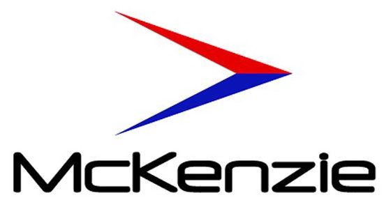Trademark Logo MCKENZIE