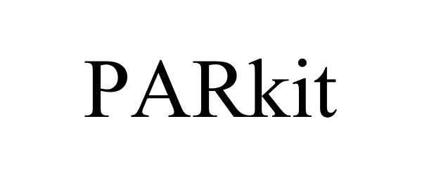  PARKIT