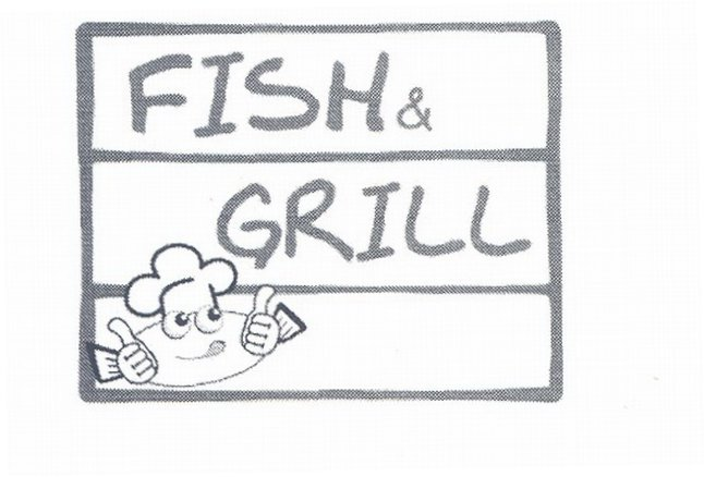  FISH &amp; GRILL