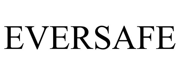Trademark Logo EVERSAFE
