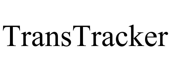  TRANSTRACKER