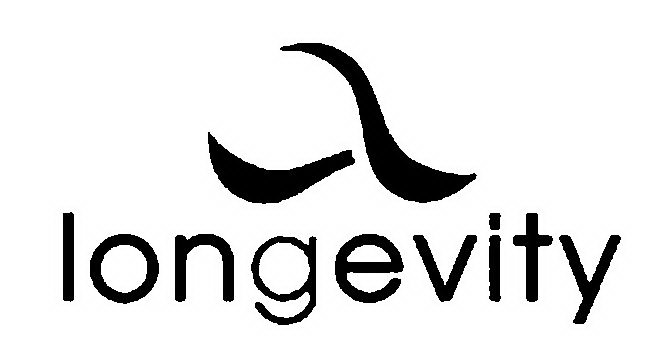 Trademark Logo LONGEVITY