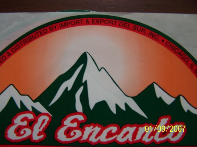 EL ENCANTO