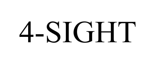 4-SIGHT