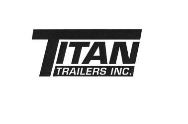 TITAN TRAILERS INC.
