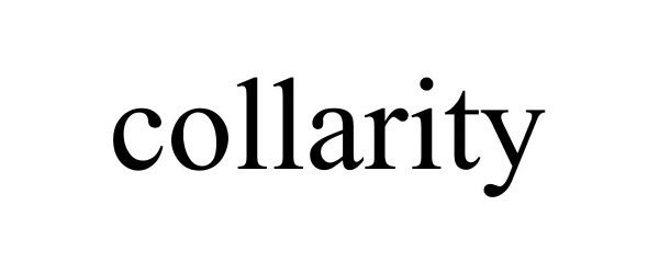 Trademark Logo COLLARITY