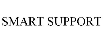 Trademark Logo SMART SUPPORT