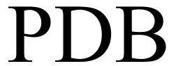 Trademark Logo PDB