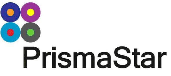 Trademark Logo PRISMASTAR