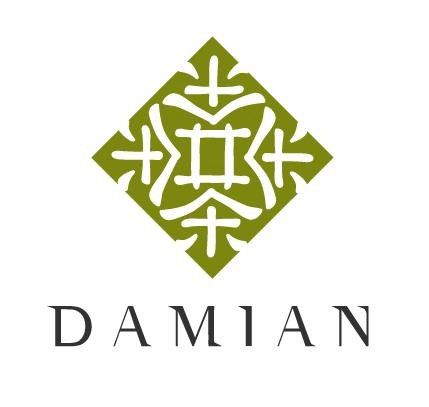 Trademark Logo DAMIAN