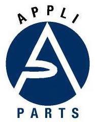 Trademark Logo AP APPLI PARTS